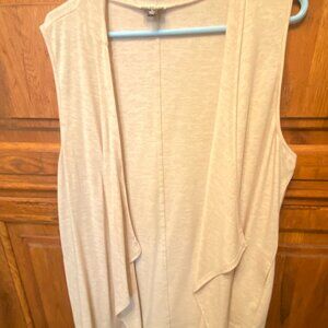 Womens Vest